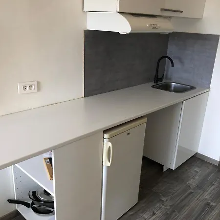 Studio Meuble Au Coeur De Libourne