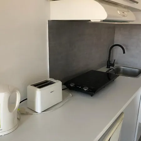 Studio Meuble Au Coeur De Libourne * Libourne